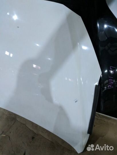 Капот на Мазда 3бм 3 бм Mazda 3BM 3 bm седан