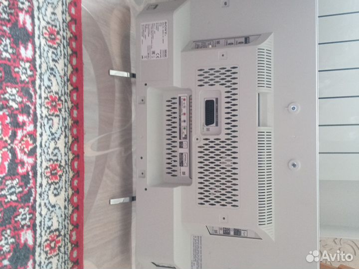 Тв sony bravia