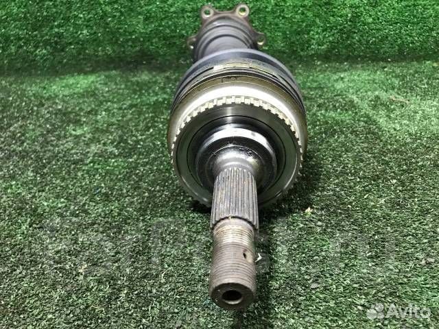 Привод передний левый Toyota Town Ace Noah SR50