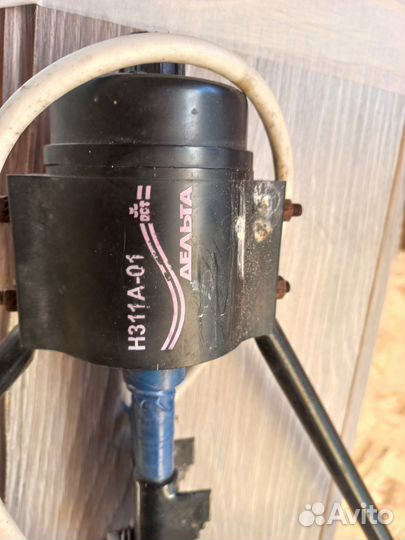 Антенна для тв уличная