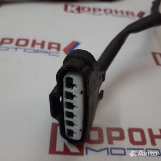 Проводка передней левой двери hyundai grand stare