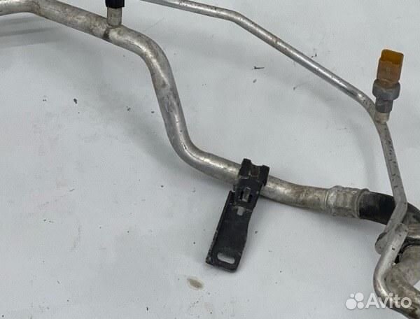 Трубка кондиционера Citroen C-Elysee седан EC5