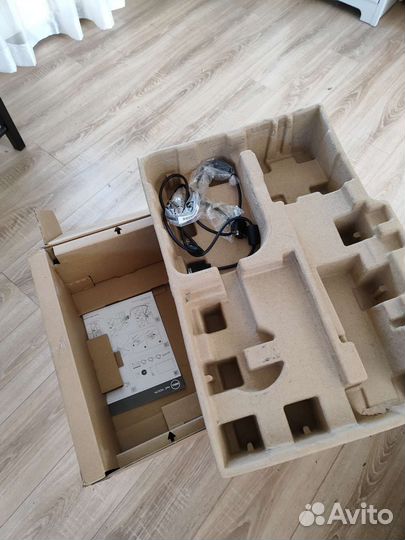 Монитор dell P2317H