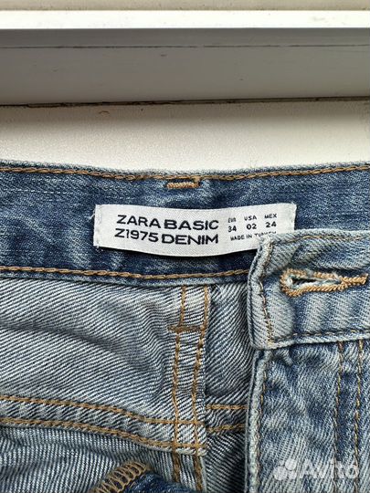 Шорты Zara женские