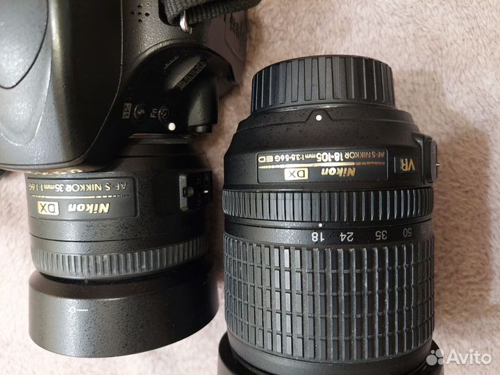 Фотоаппарат