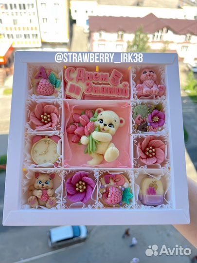 Шоколад ручной работы подарки иркутск