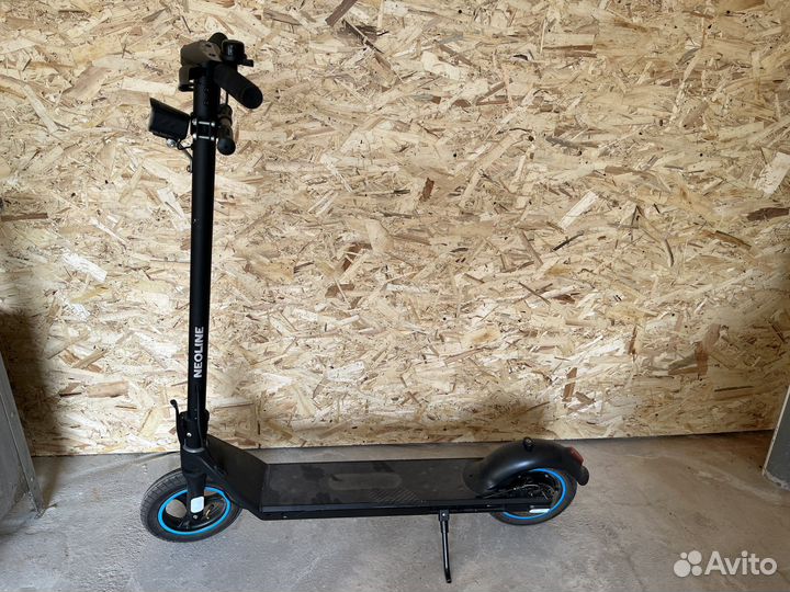 Электрический самокат Neoline T24