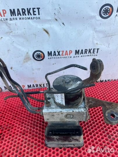 Блок abs Chery Indis 1.3 2012