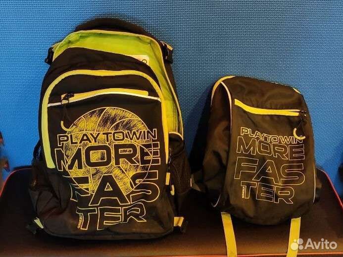 Школьный рюкзак grizzly