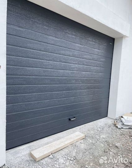 Рольворота