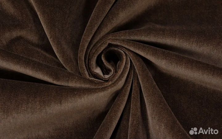 Ткань бархат