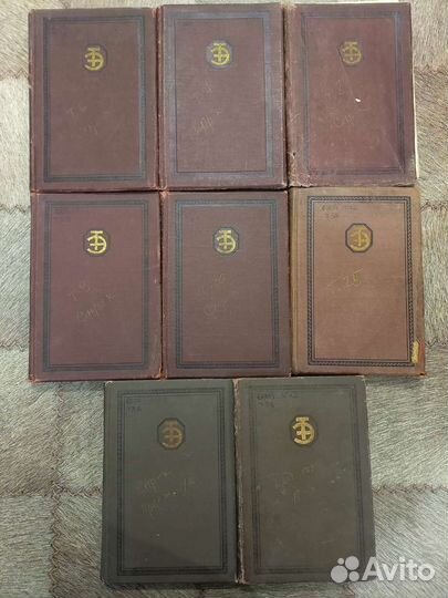 Книги из личной библиотеки - 17