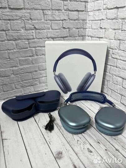 Наушники Airpods Max