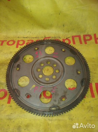 Маховик Toyota Allion 1AZ-FE