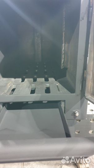 Печь для бани 6мм