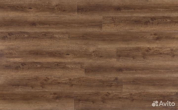 Кварцвиниловая плитка