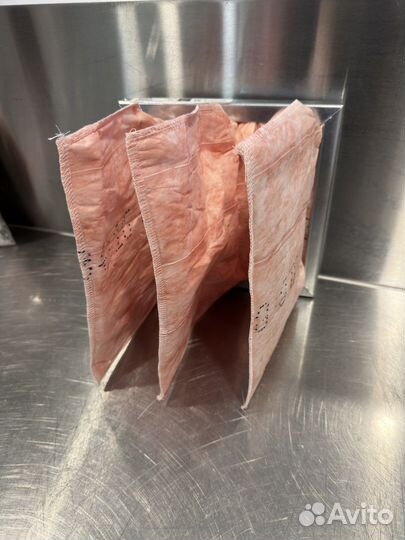 Фильтр Systemair BFR 200 F7 (5223)