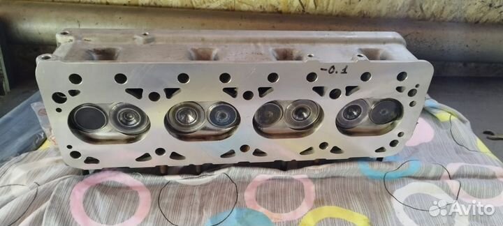 Головка Танаки