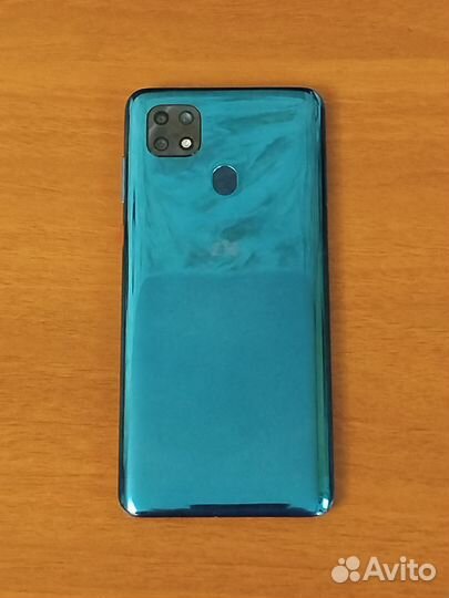 ZTE Blade 20 Smart, 4/128 ГБ
