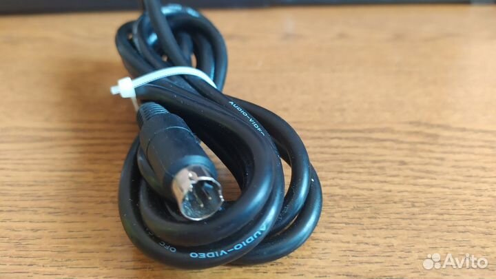 Кабель соединительный