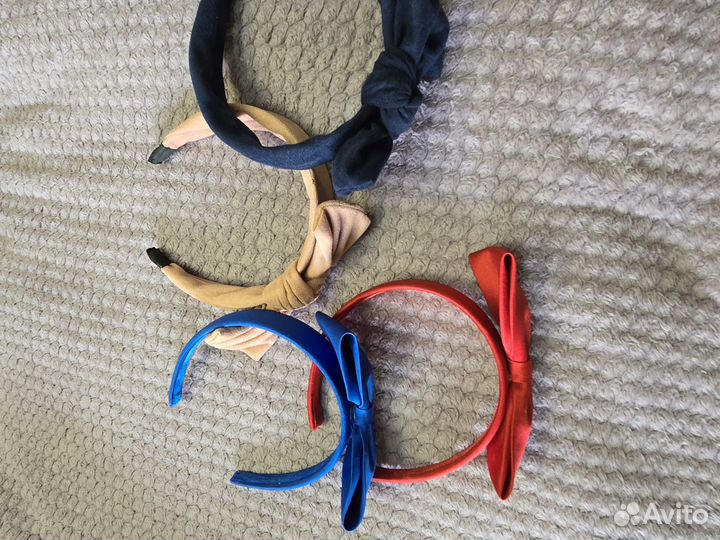 Ободок на голову