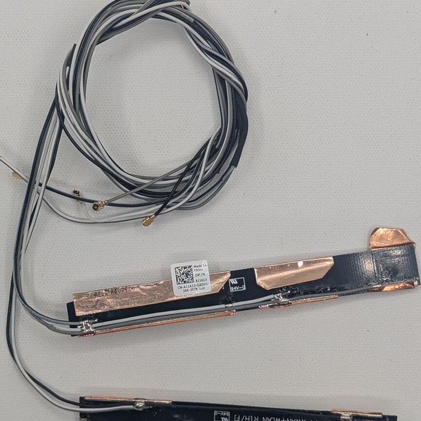 [DC33000ZG0L] Антенны Wi-Fi A11a12, A11a13, Dc33000zg0l, Dc33000