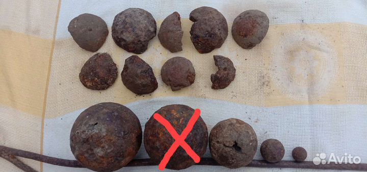 Предметы быта 17-18 век