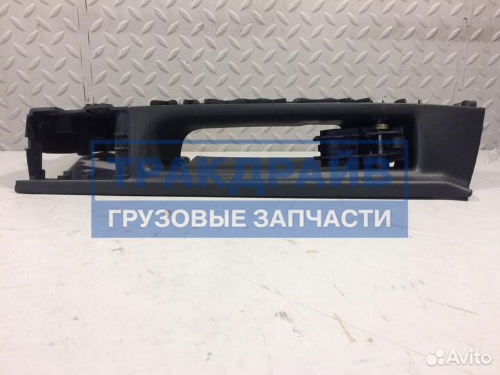 Ручка замка двери Рено Премиум