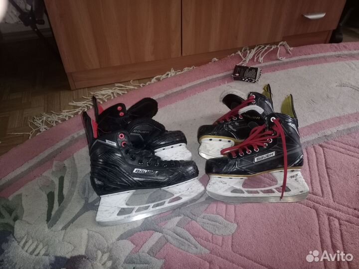 Хоккейные шорты