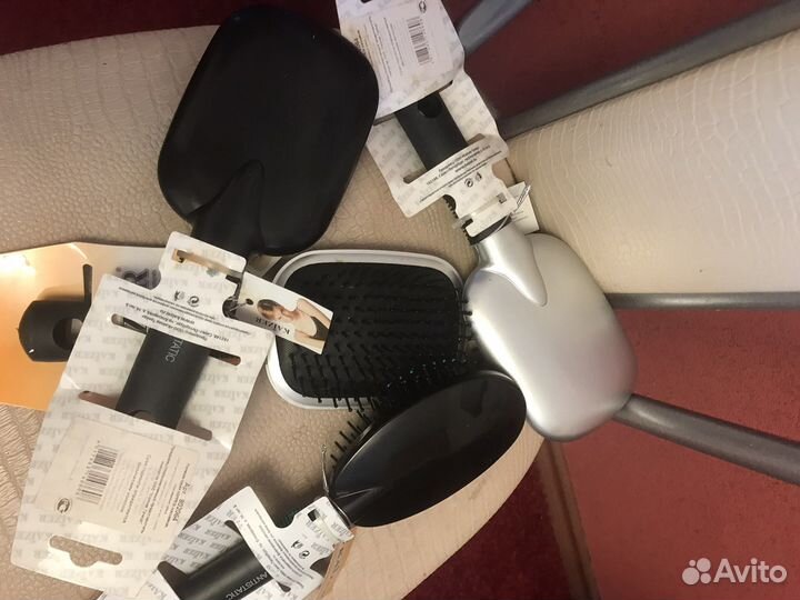 Расческа массажная