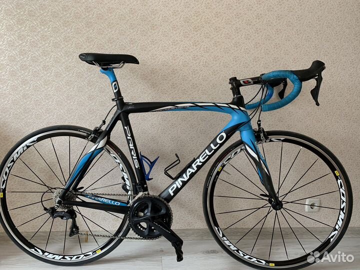 Велосипед Pinarello Paris Ultegra