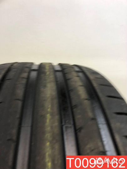 Pirelli P Zero PZ4 245/35 R20 91Y