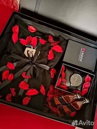 Подарок девушке, мужчине маме бабушки