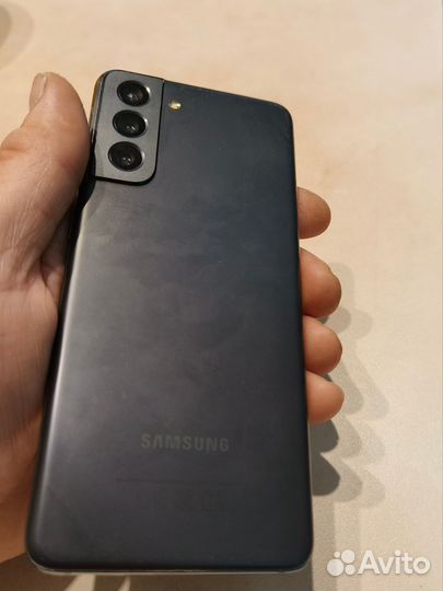 Samsung Galaxy S21, 8/128 ГБ