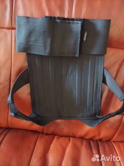 Корсет ортопедический