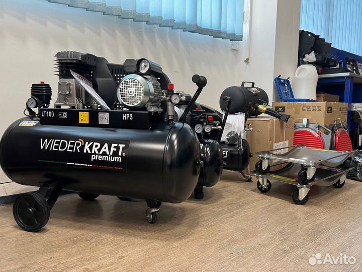 Оборудование для сто автосервис