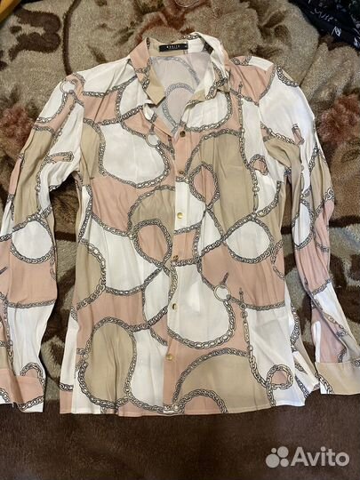 Женские вещи