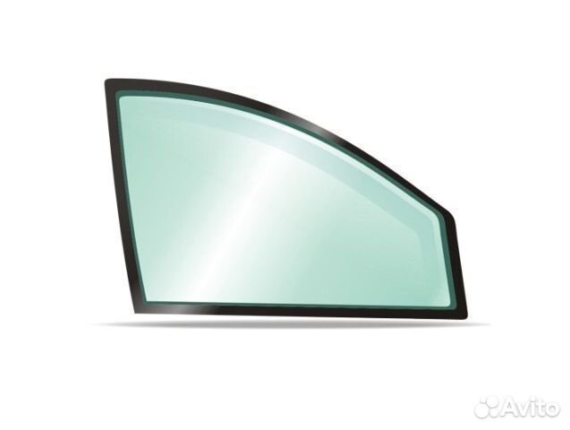 Стекло боковое опускное LADA Granta