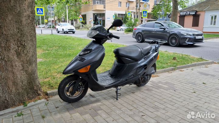 Suzuki Vecstar 150с птс