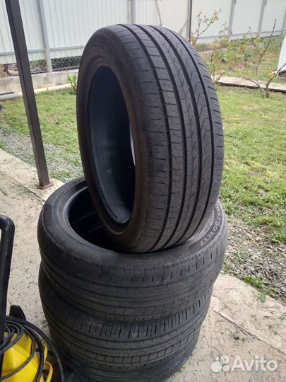 Pirelli Cinturato P7 205/50 R17 93H