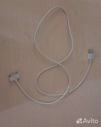 Провод от iPad