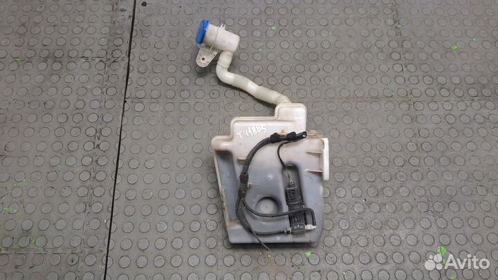 Бачок омывателя Seat Leon 2, 2010