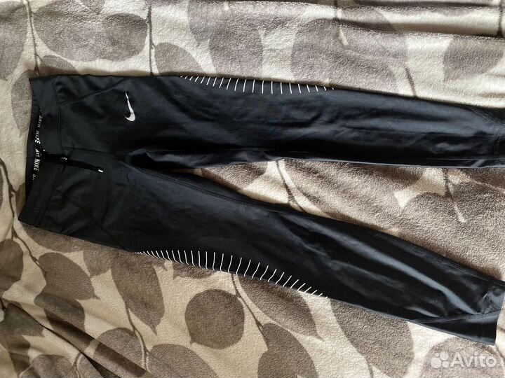 Лосины nike xs