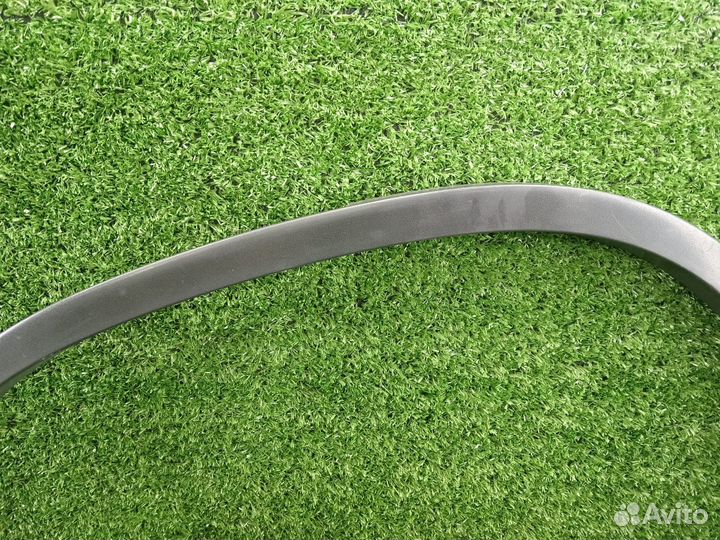 Расширитель арки задний правый Volkswagen Tiguan Д