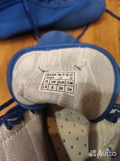 Борцовки для борьбы