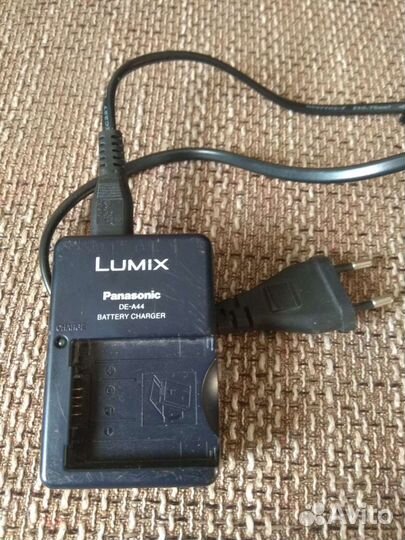 Зарядное устройство для Lumix fz38