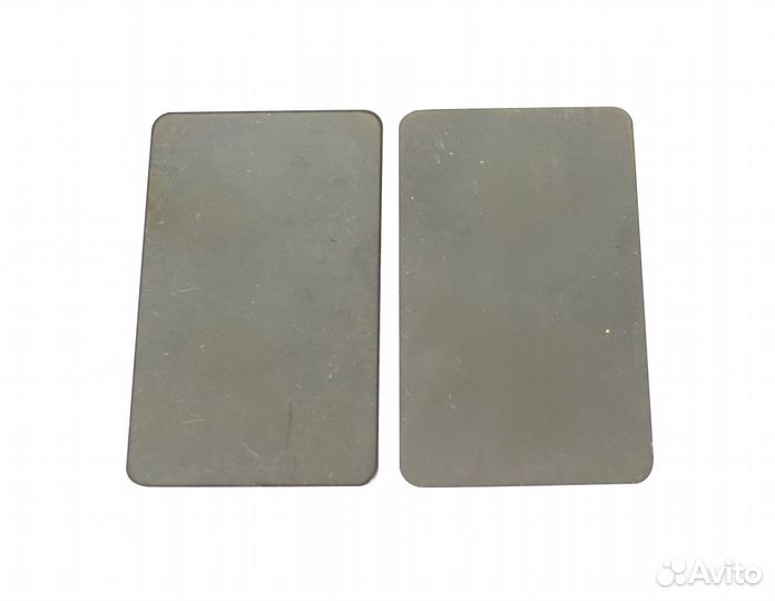 Усилители балки заднего моста ваз 213, нива urban