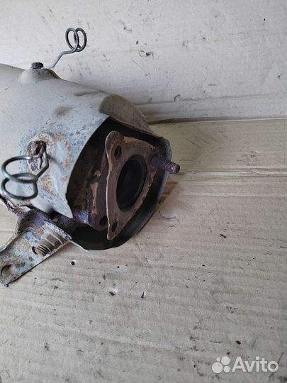 Банка коллектора Mazda 323 BJ /Familia /Protege