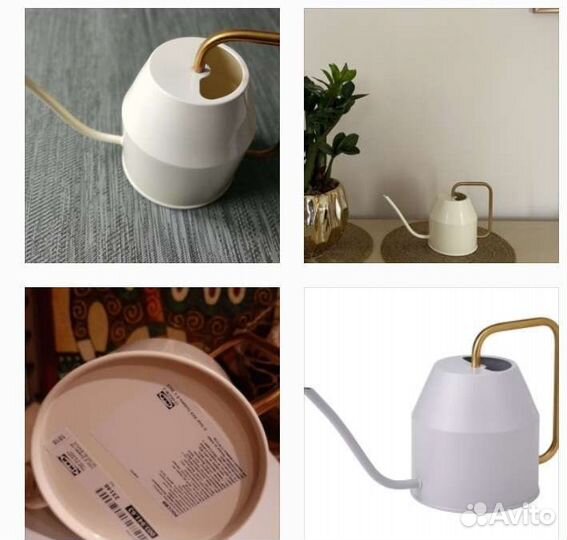 Икеа Лейка Новые