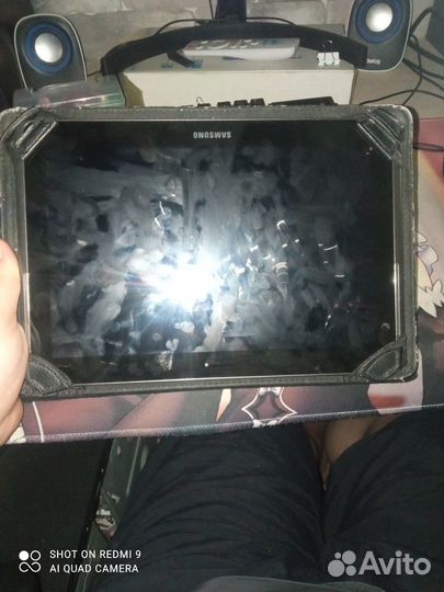 Samsung galaxy tab 2